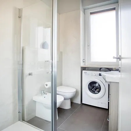 Appartement Easylife - - Calco 2p3 - Sant'agostino Milaan