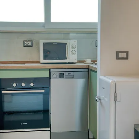 Easylife - - Calco 2p3 - Sant'agostino Milaan