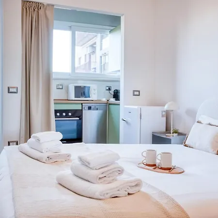 Easylife - - Calco 2p3 - Sant'agostino * Milaan