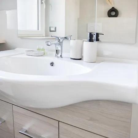 Appartement Easylife - - Calco 2p3 - Sant'agostino *