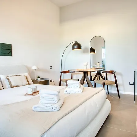 Appartement Easylife - - Calco 2p3 - Sant'agostino Milaan