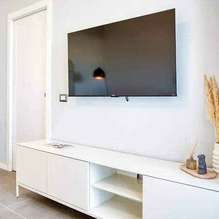 Appartement Easylife - - Calco 2p3 - Sant'agostino