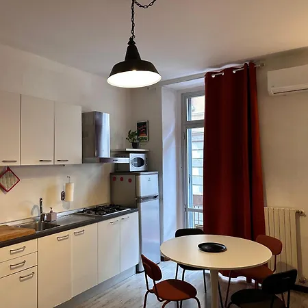Tortona 26 Apartment *