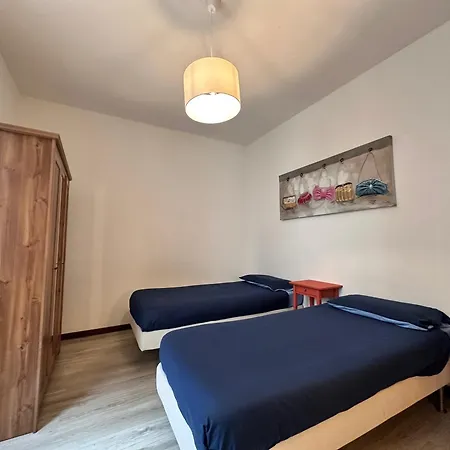 Tortona 26 Apartment Mailand