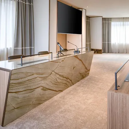 Hotel Ac By Marriott 4*