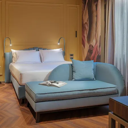 Worldhotel Casati 18 Hotel