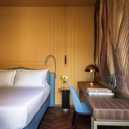 Worldhotel Casati 18 4*