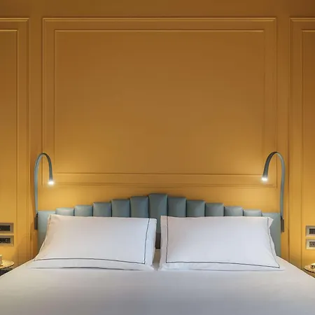 Worldhotel Casati 18 4* Milano