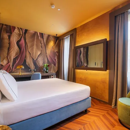 Hotel Worldhotel Casati 18 4*