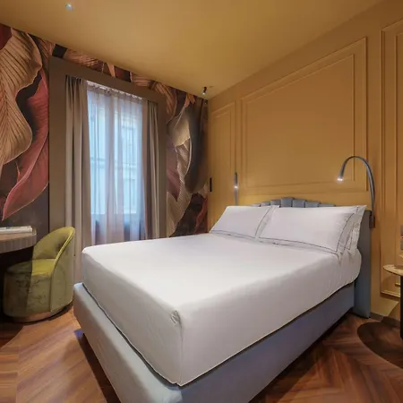 Worldhotel Casati 18 Hotel Milano