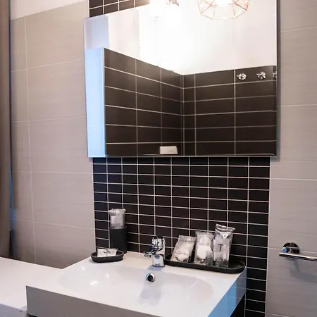 بيت ضيافة La Residenza Isabella 4*