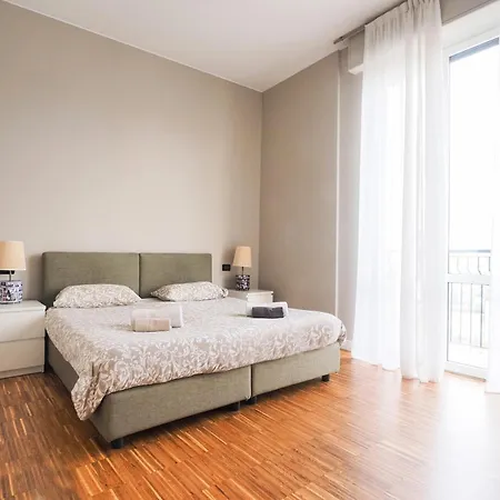 Apartmán Joyce *