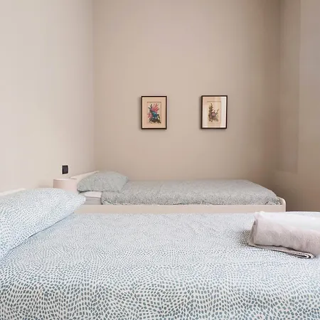 Apartmán Joyce