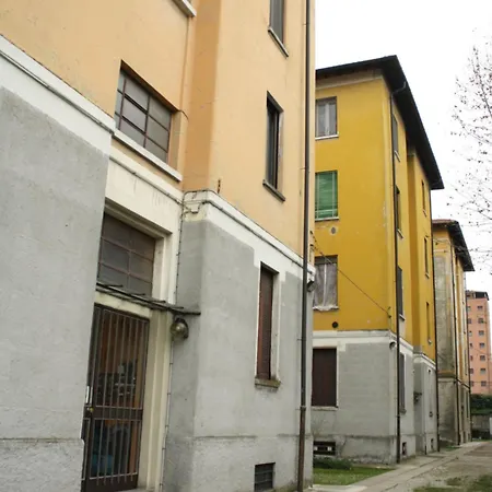 Appartamento White Flat Puglie Milano