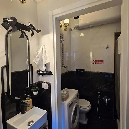 Elegante Monolocale - Macchi 1920 Milano