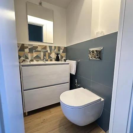 Luxury House Belgrande * Milan