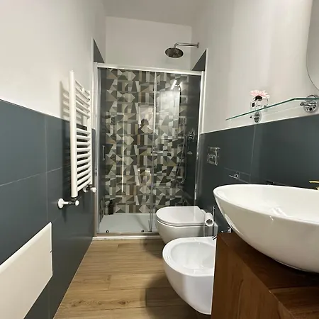 Luxury House Belgrande Milan