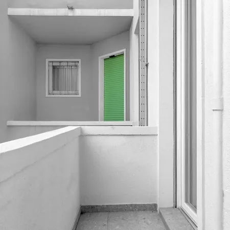 Cleopatra - Monolocale Per 2 Persone Buenos Aires Apartment