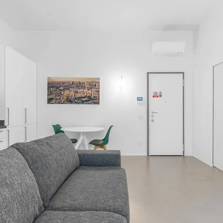 Apartment Cleopatra - Monolocale Per 2 Persone Buenos Aires Mailand