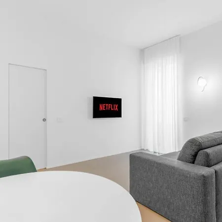 Apartment Cleopatra - Monolocale Per 2 Persone Buenos Aires Milan