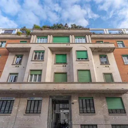 Cleopatra - Monolocale Per 2 Persone Buenos Aires Apartment *