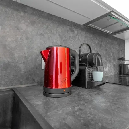 Apartment Cleopatra - Monolocale Per 2 Persone Buenos Aires *