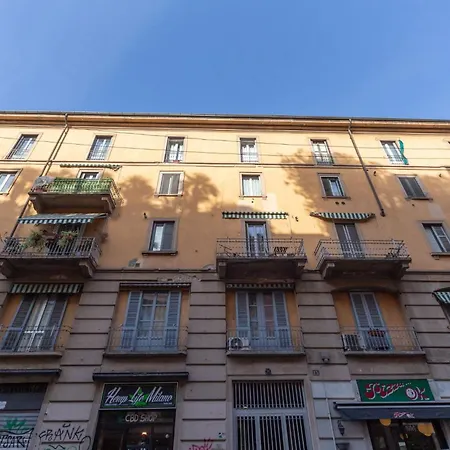 شقة Cozy Porta Venezia