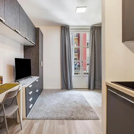 Porta Venezia Comfortable Милан