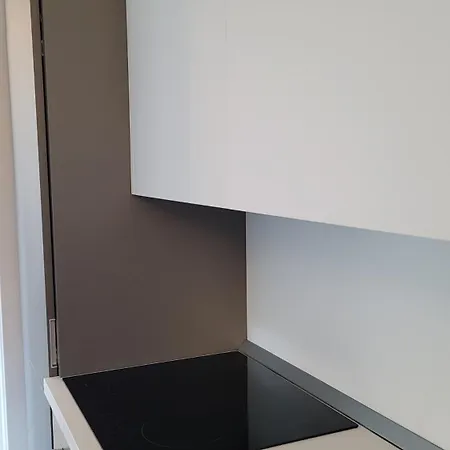 Zurigo Lifestyle Appartement *