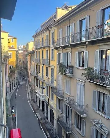 Two-room San Babila *