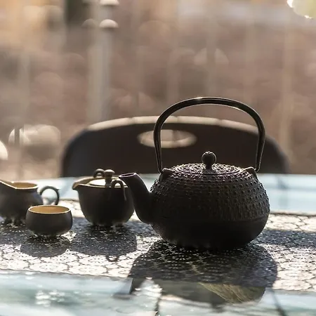 Lejlighed New With 4 Bedrooms