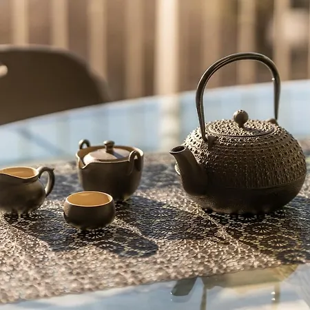 New With 4 Bedrooms Lejlighed