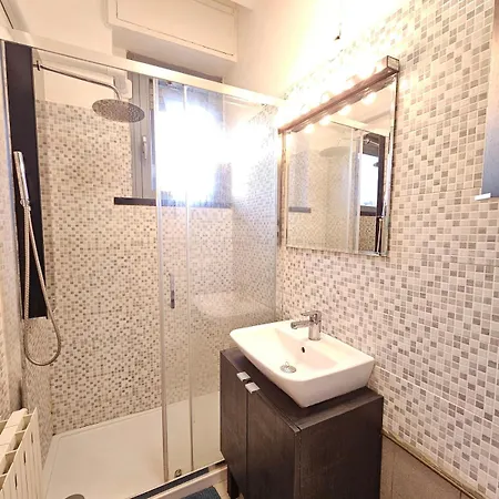 Apartment Bbking Rogoredo Milan