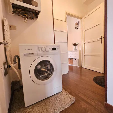 Bbking Rogoredo Apartment