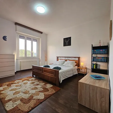 Bbking Rogoredo Apartment