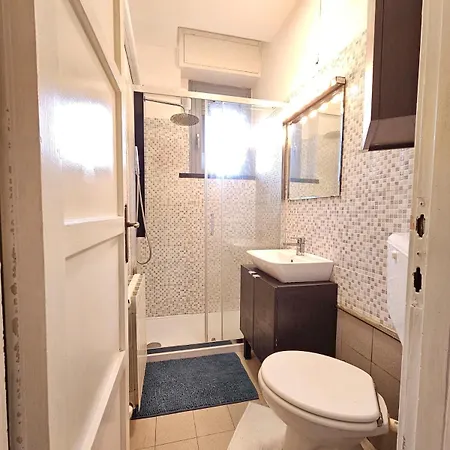 Apartment Bbking Rogoredo *