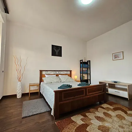Bbking Rogoredo Apartment *