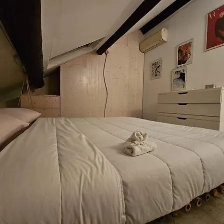 Downtown Loft Milan