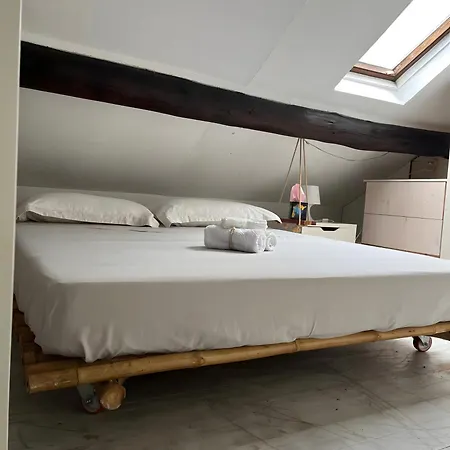 Apartment Downtown Loft Milan