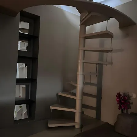 Downtown Loft Apartment *