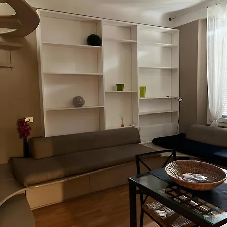 Apartment Downtown Loft *