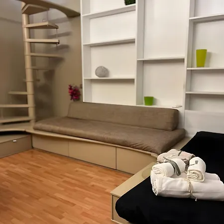 Downtown Loft Apartment Milan