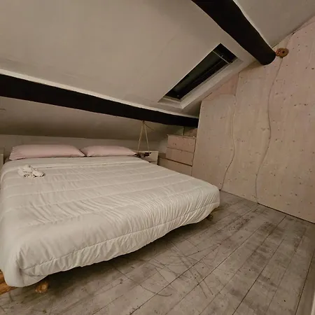 Downtown Loft Apartment Milan