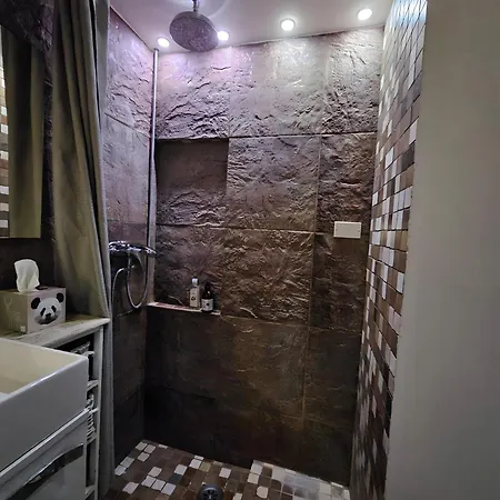 Apartment Downtown Loft