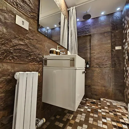 Downtown Loft Apartment Milan