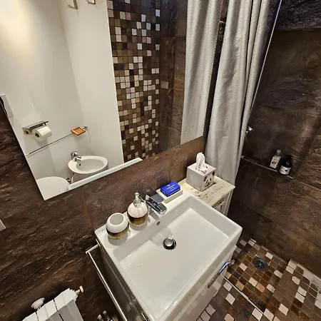 Apartment Downtown Loft Milan