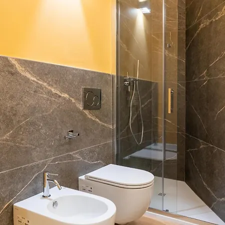 Nuovo - Con Due Da Letto Appartement Milaan