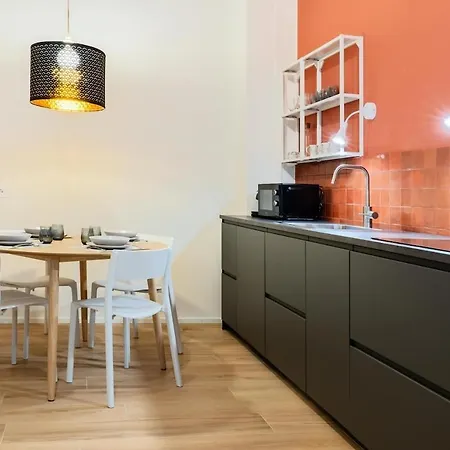 Nuovo - Con Due Da Letto