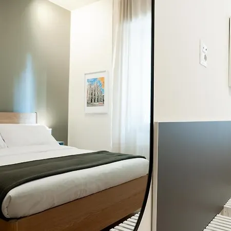 Nuovo - Con Due Da Letto