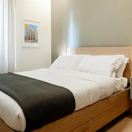 Nuovo - Con Due Da Letto * Milaan